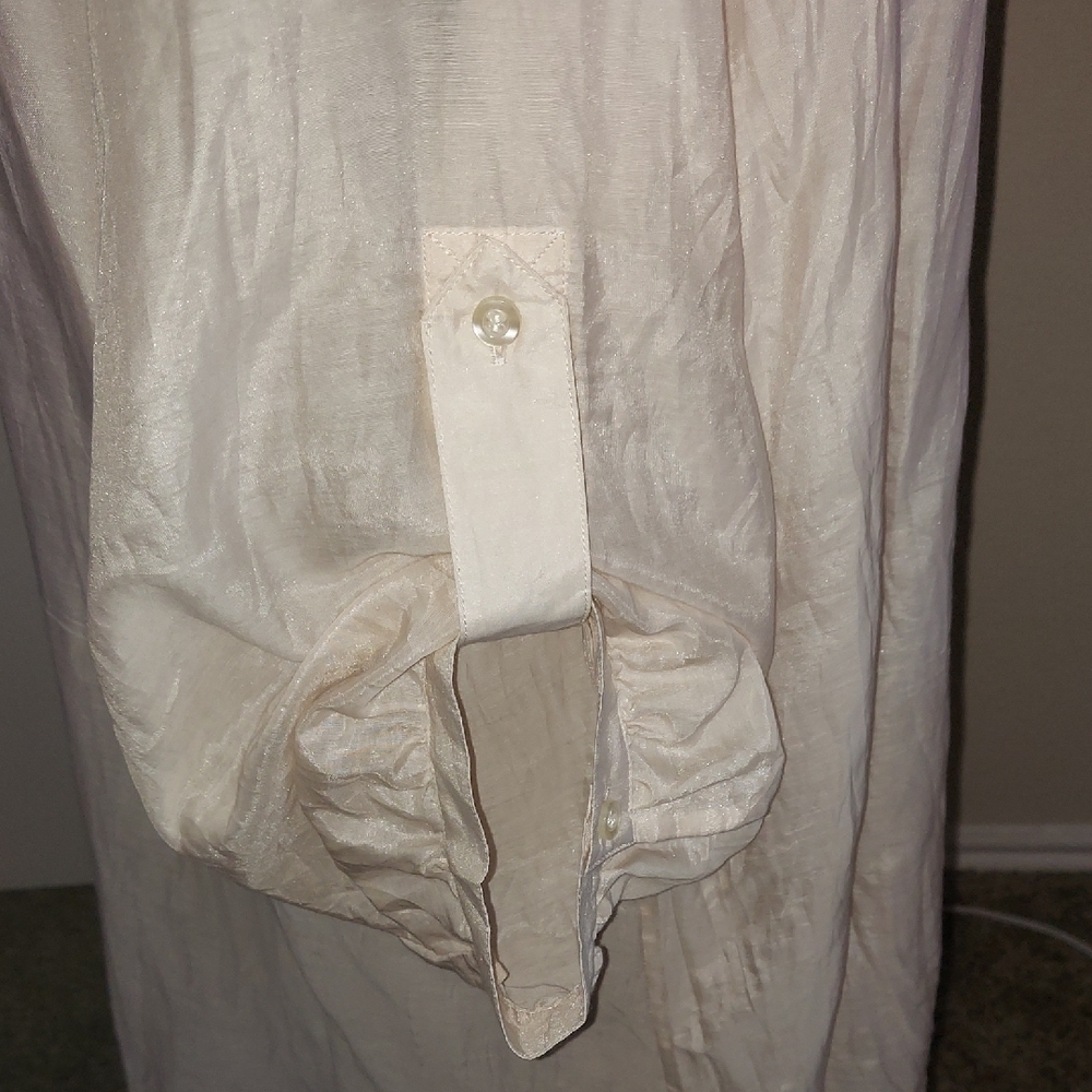 SOFT SURROUNDING TUNIC - Picture 4 of 9